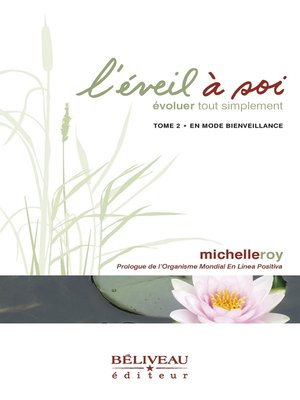 cover image of L'éveil à soi 02